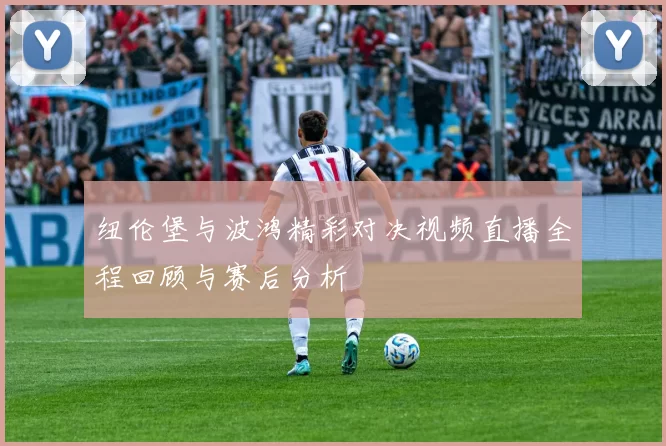 纽伦堡与波鸿精彩对决视频直播全程回顾与赛后分析